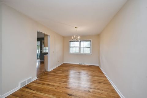 Tiny photo for 955 Ford Avenue, Elgin, IL 60120 (MLS # 12605834)