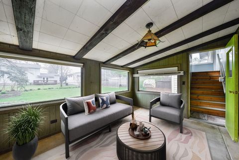 Tiny photo for 955 Ford Avenue, Elgin, IL 60120 (MLS # 12605834)