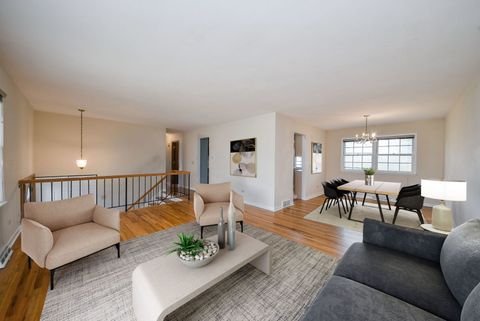 Tiny photo for 955 Ford Avenue, Elgin, IL 60120 (MLS # 12605834)