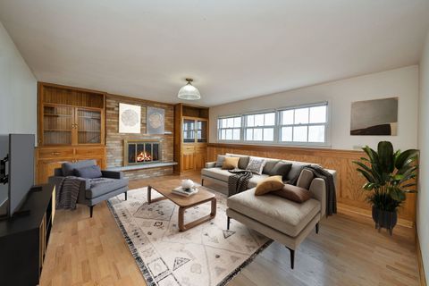 Tiny photo for 955 Ford Avenue, Elgin, IL 60120 (MLS # 12605834)