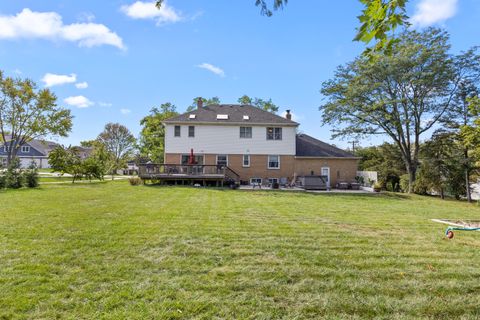 Tiny photo for 335 S Crescent Avenue, Palatine, IL 60067 (MLS # 12473631)