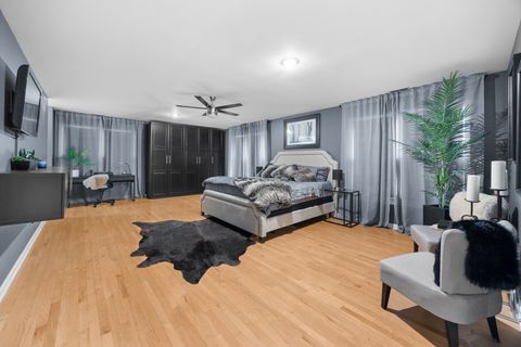 Tiny photo for 335 S Crescent Avenue, Palatine, IL 60067 (MLS # 12473631)