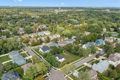 Tiny photo for 335 S Crescent Avenue, Palatine, IL 60067 (MLS # 12473631)