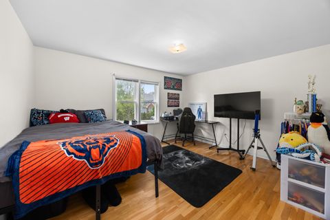 Tiny photo for 335 S Crescent Avenue, Palatine, IL 60067 (MLS # 12473631)