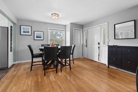 Tiny photo for 335 S Crescent Avenue, Palatine, IL 60067 (MLS # 12473631)