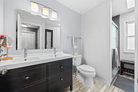 Tiny photo for 335 S Crescent Avenue, Palatine, IL 60067 (MLS # 12473631)