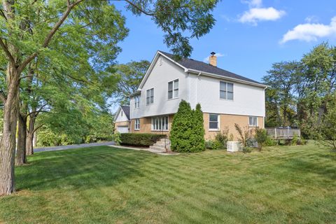 Tiny photo for 335 S Crescent Avenue, Palatine, IL 60067 (MLS # 12473631)