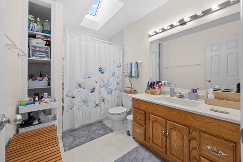 Tiny photo for 335 S Crescent Avenue, Palatine, IL 60067 (MLS # 12473631)