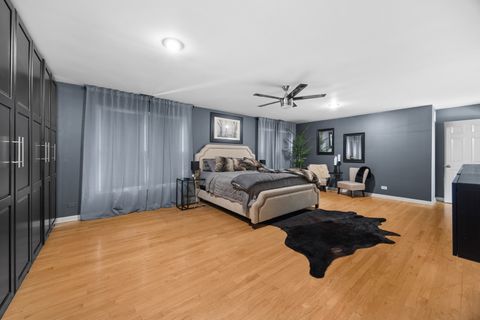 Tiny photo for 335 S Crescent Avenue, Palatine, IL 60067 (MLS # 12473631)