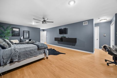 Tiny photo for 335 S Crescent Avenue, Palatine, IL 60067 (MLS # 12473631)