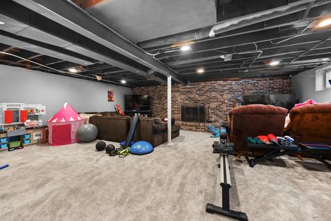 Tiny photo for 335 S Crescent Avenue, Palatine, IL 60067 (MLS # 12473631)