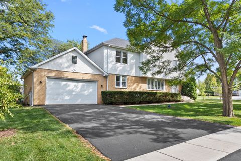 Photo of 335 S Crescent Avenue, Palatine, IL 60067 (MLS # 12473631)