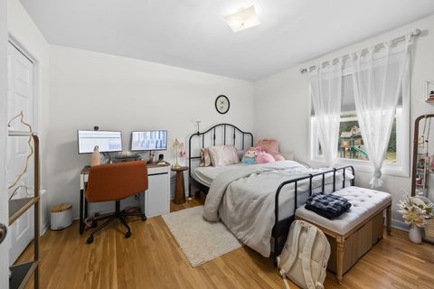 Tiny photo for 335 S Crescent Avenue, Palatine, IL 60067 (MLS # 12473631)