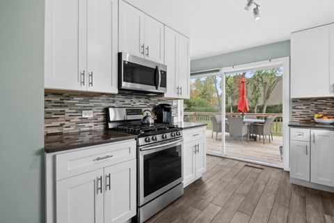 Tiny photo for 335 S Crescent Avenue, Palatine, IL 60067 (MLS # 12473631)