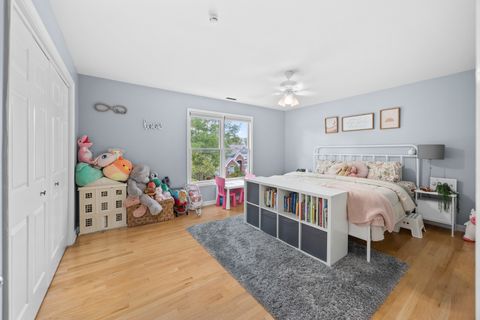 Tiny photo for 335 S Crescent Avenue, Palatine, IL 60067 (MLS # 12473631)