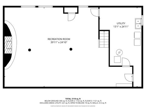 Tiny photo for 335 S Crescent Avenue, Palatine, IL 60067 (MLS # 12473631)