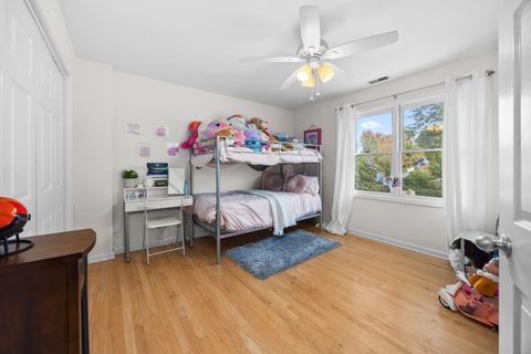 Tiny photo for 335 S Crescent Avenue, Palatine, IL 60067 (MLS # 12473631)