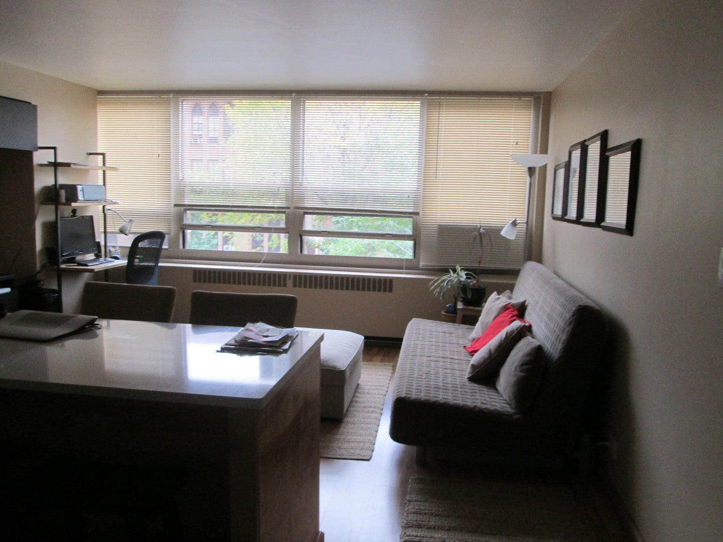 3950 N LAKE SHORE Drive 204