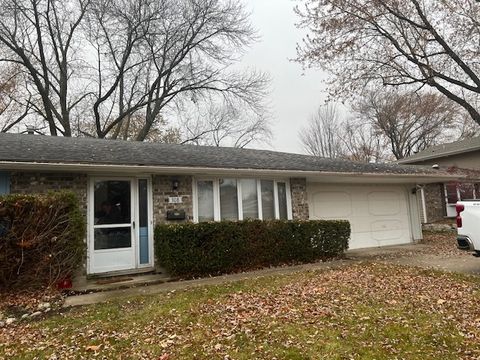 Tiny photo for 308 Wianno Lane, Schaumburg, IL 60194 (MLS # 12505450)