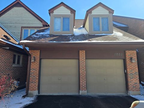 Photo of 1803 Koehling Road, Northbrook, IL 60062 (MLS # 12597538)