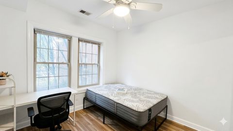 Tiny photo for 843 E 52nd Street #1, Chicago, IL 60615 (MLS # 12587952)