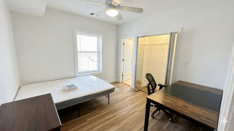 Tiny photo for 843 E 52nd Street #1, Chicago, IL 60615 (MLS # 12587952)