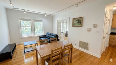 Tiny photo for 843 E 52nd Street #1, Chicago, IL 60615 (MLS # 12587952)