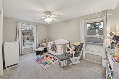 Tiny photo for 186 Ivy Lane, Bloomingdale, IL 60108 (MLS # 12519675)