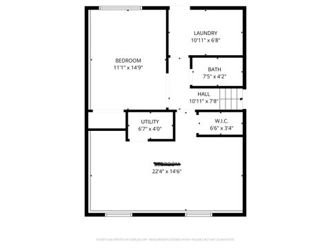 Tiny photo for 186 Ivy Lane, Bloomingdale, IL 60108 (MLS # 12519675)