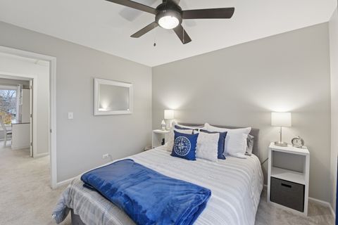 Tiny photo for 186 Ivy Lane, Bloomingdale, IL 60108 (MLS # 12519675)