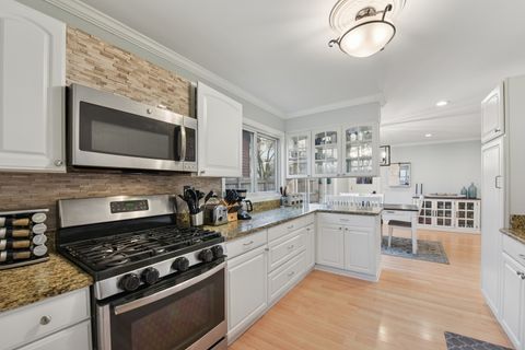 Tiny photo for 186 Ivy Lane, Bloomingdale, IL 60108 (MLS # 12519675)