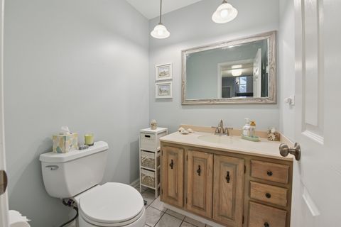 Tiny photo for 186 Ivy Lane, Bloomingdale, IL 60108 (MLS # 12519675)