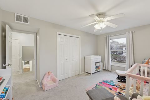 Tiny photo for 186 Ivy Lane, Bloomingdale, IL 60108 (MLS # 12519675)