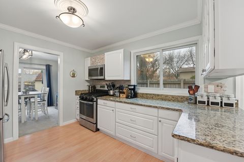 Tiny photo for 186 Ivy Lane, Bloomingdale, IL 60108 (MLS # 12519675)