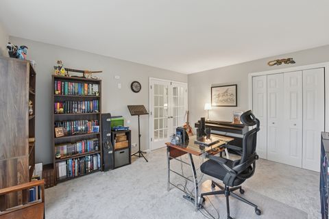 Tiny photo for 186 Ivy Lane, Bloomingdale, IL 60108 (MLS # 12519675)