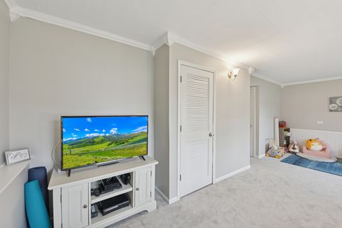 Tiny photo for 186 Ivy Lane, Bloomingdale, IL 60108 (MLS # 12519675)