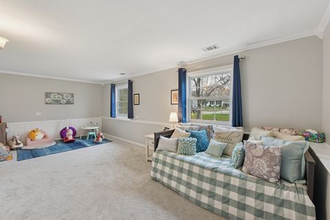 Tiny photo for 186 Ivy Lane, Bloomingdale, IL 60108 (MLS # 12519675)