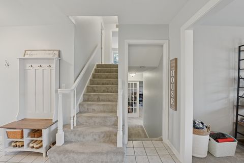 Tiny photo for 186 Ivy Lane, Bloomingdale, IL 60108 (MLS # 12519675)