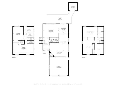 Tiny photo for 186 Ivy Lane, Bloomingdale, IL 60108 (MLS # 12519675)
