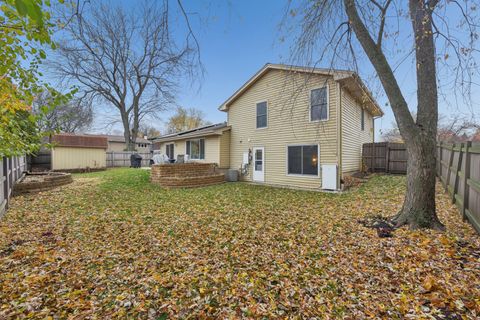 Tiny photo for 186 Ivy Lane, Bloomingdale, IL 60108 (MLS # 12519675)