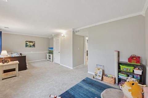 Tiny photo for 186 Ivy Lane, Bloomingdale, IL 60108 (MLS # 12519675)