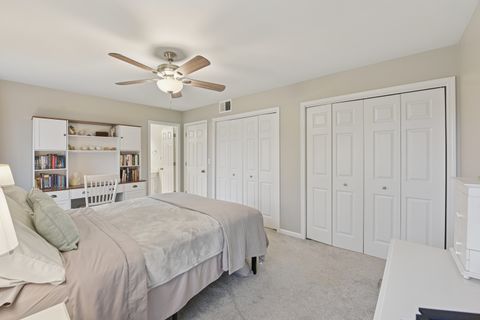 Tiny photo for 186 Ivy Lane, Bloomingdale, IL 60108 (MLS # 12519675)