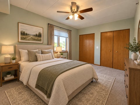 Tiny photo for 5500 W 115th Street #204, Oak Lawn, IL 60453 (MLS # 12758273)