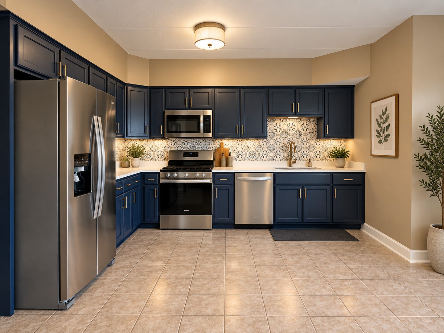 5500 W 115th Street 204