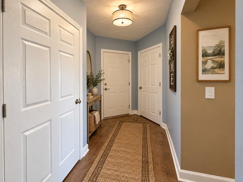 Tiny photo for 5500 W 115th Street #204, Oak Lawn, IL 60453 (MLS # 12758273)