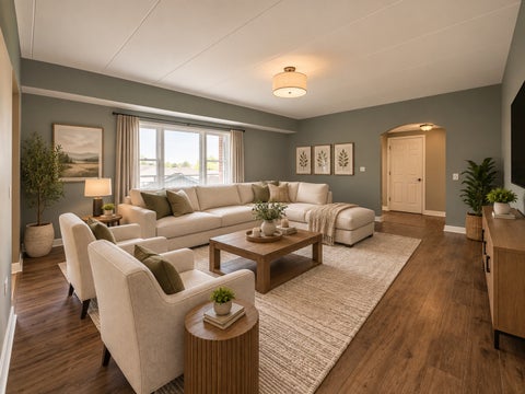 Tiny photo for 5500 W 115th Street #204, Oak Lawn, IL 60453 (MLS # 12758273)