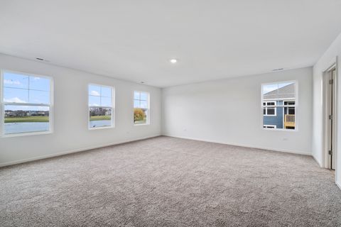 Tiny photo for 14831 S Parkview Drive, Plainfield, IL 60544 (MLS # 12652342)