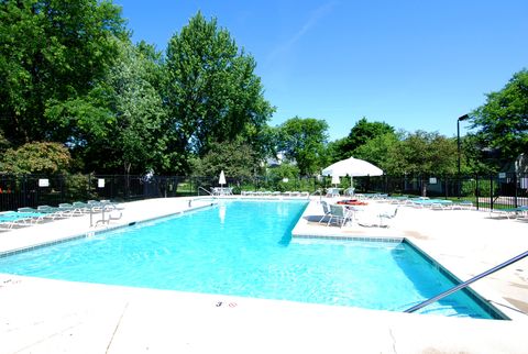 Tiny photo for 901 BUTTERNUT Lane #A, Mount Prospect, IL 60056 (MLS # 12582580)