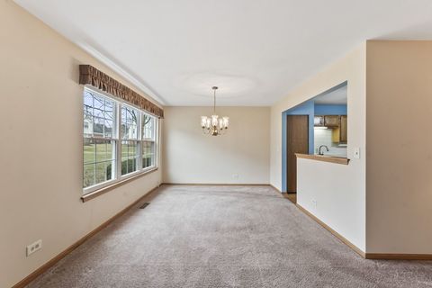 Tiny photo for 901 BUTTERNUT Lane #A, Mount Prospect, IL 60056 (MLS # 12582580)