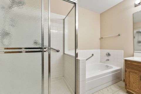 Tiny photo for 901 BUTTERNUT Lane #A, Mount Prospect, IL 60056 (MLS # 12582580)